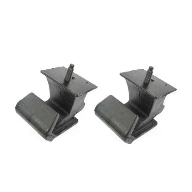 M371 Front Left & Right Engine Motor Mount Mounts SET 2 For Nissan Frontier 2.5L M371 Front Left & Right Engine Motor Mount Mounts SET 2 For Nissan Frontier 2.5L